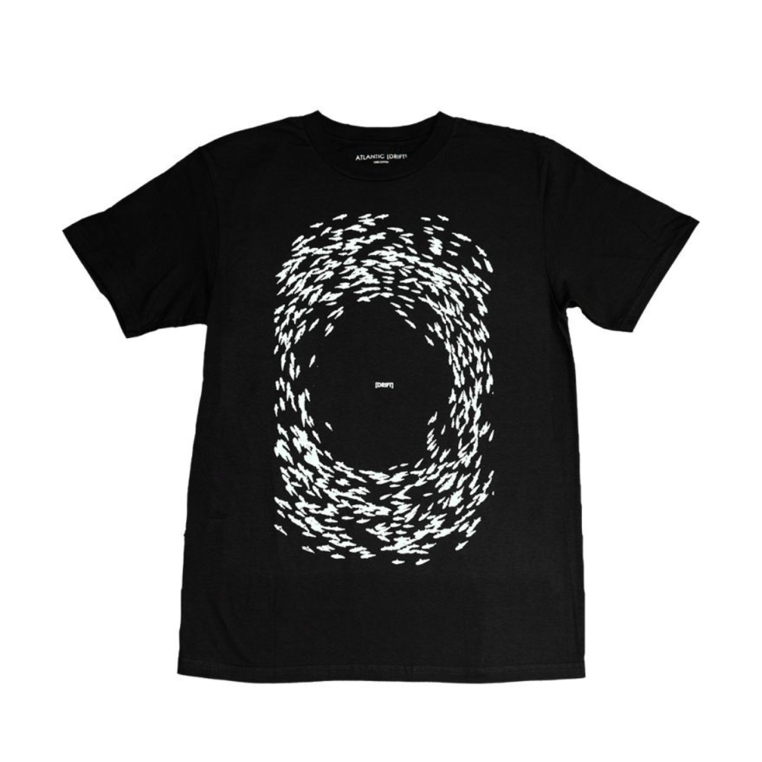 【ATLANTIC DRIFT】FISH GLOW TECH