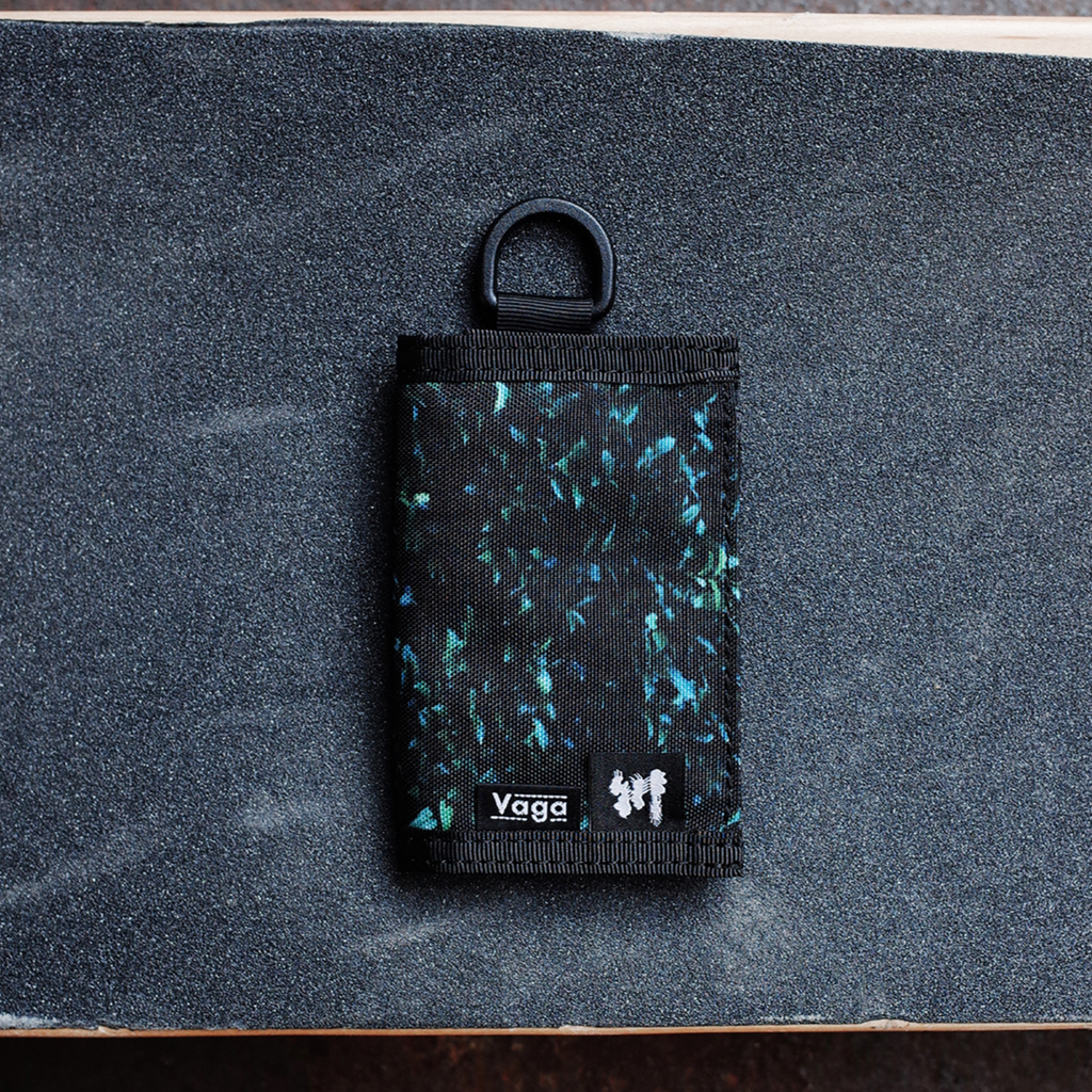 川×Vaga】Nano Wallet 川×Vaga】Nano Wallet