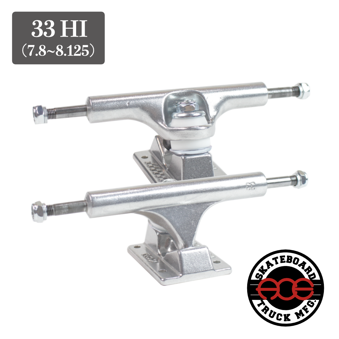Ace Truck】 Standard - 33 (139) Ace Truck】 Standard - 33 (139)