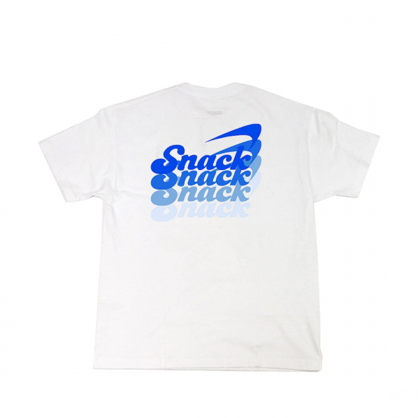 【Snack】Alive Spread Tee