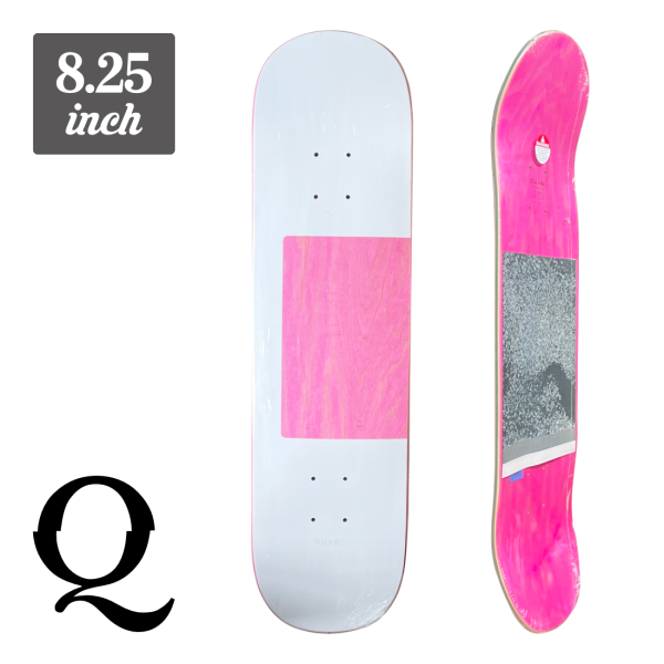 【8.25】Quasi - Proto "Pink"